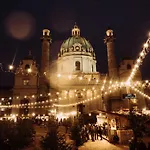 Henri Hotel Wien Siebterbezirk