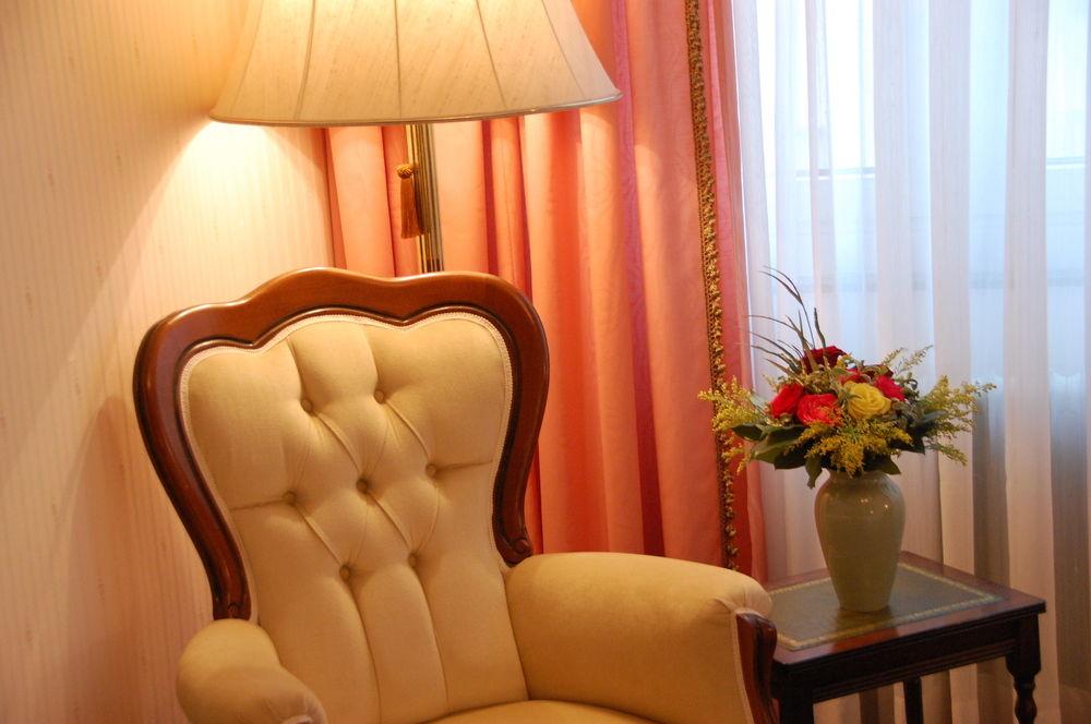 Hotel Henri Siebterbezirk Viena