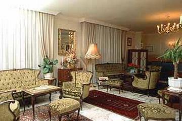 Henri Siebterbezirk Hotel Viena